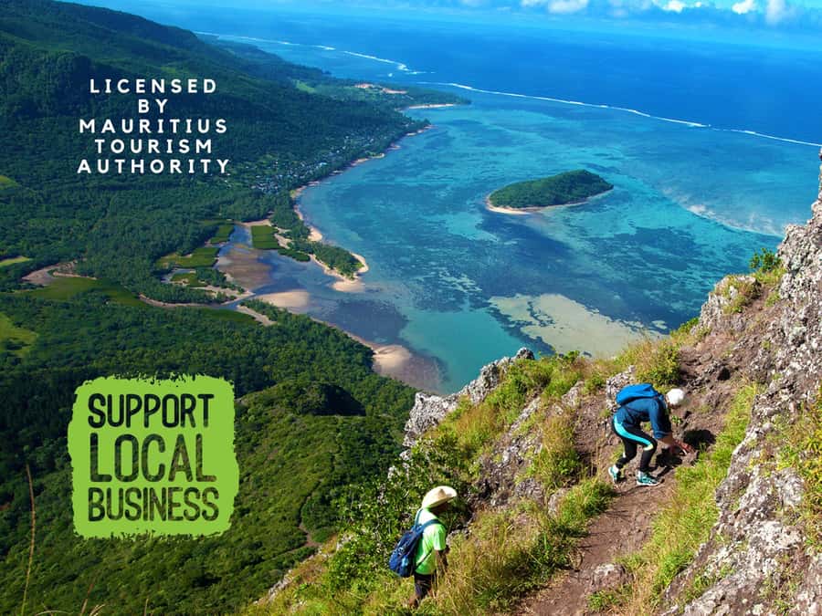 Le Morne Brabant: UNESCO Mountain Hike & Local Guides - Why Le Morne is more than a mountain hike