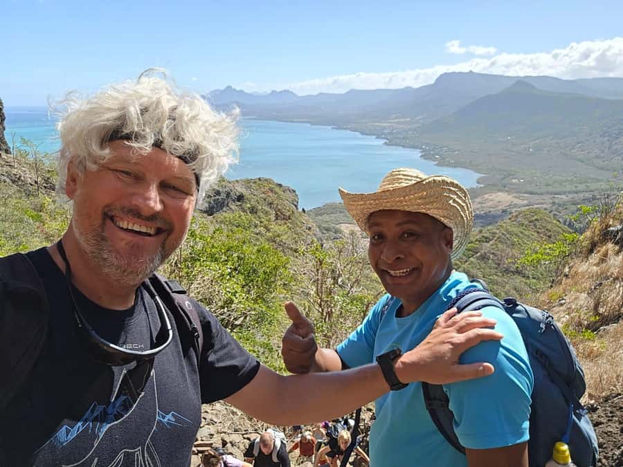 Le Morne Brabant: UNESCO Mountain Hike & Local Guides - What the local guides add