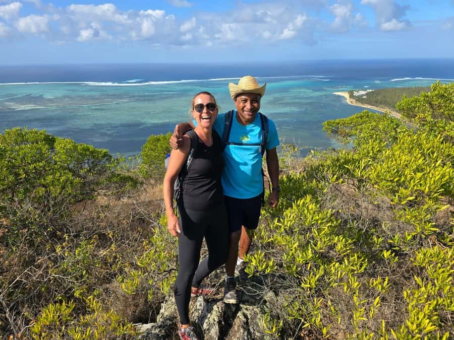 Le Morne Brabant: UNESCO Mountain Hike & Local Guides - Is $59 good value?