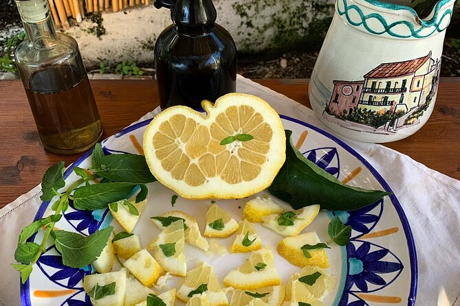Lemon path hike - Amalfi coast - Should you book the Lemon Path hike?