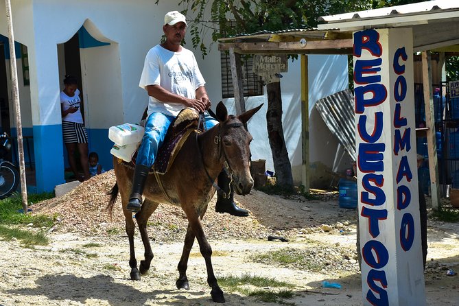 Let's do hiking in Punta Cana - Rain, mud, and the right expectations