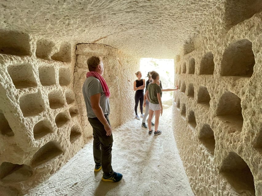 LET'S GO HİKİNG TO DİSCOVER CAPPADOCİA.. - Why this is a better way to see Cappadocia on foot