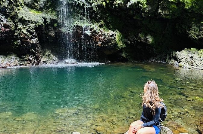 Levada do Caldeirão Verde Self-Guided Hike in Madeira - What to bring and how to prepare