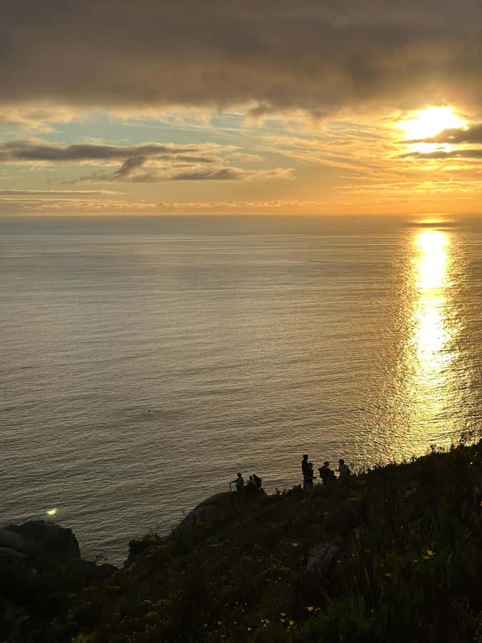 Lion's Head Hike: Cape Town - Sunrise or Sunset Hike - Sunrise or sunset: which should you choose?