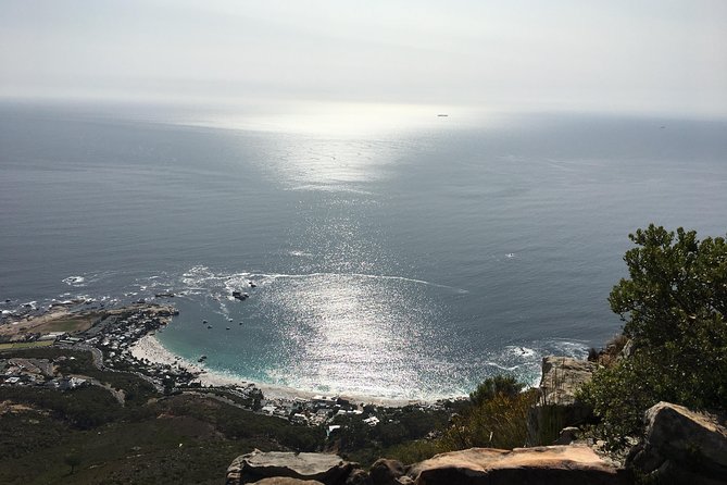 Lion's Head Hike - Private Tour - What the three-hour itinerary feels like