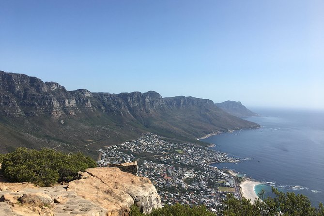 Lion's Head Hike - Private Tour - Why a private guide can be worth $103.90