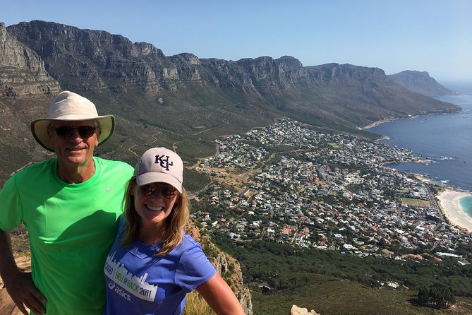 Lion's Head Hike - Private Tour - The guide makes the biggest difference