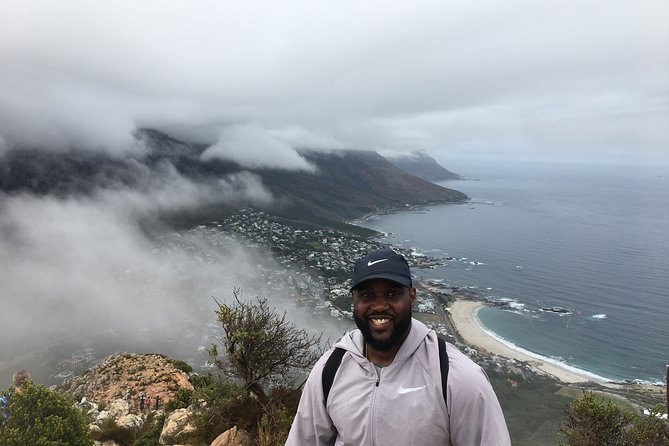 Lion's Head Hike - Private Tour - Who should book this hike