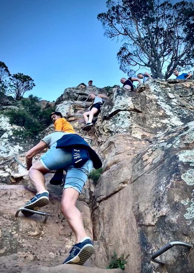 Lion's Head Sunrise or Sunset Hike + Hotel Pick-Up - Who should book this hike