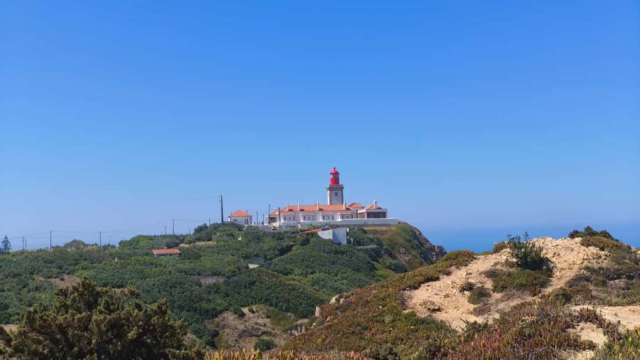 Lisbon: Hike on the Edge of Europe - The uphill return and what the effort means