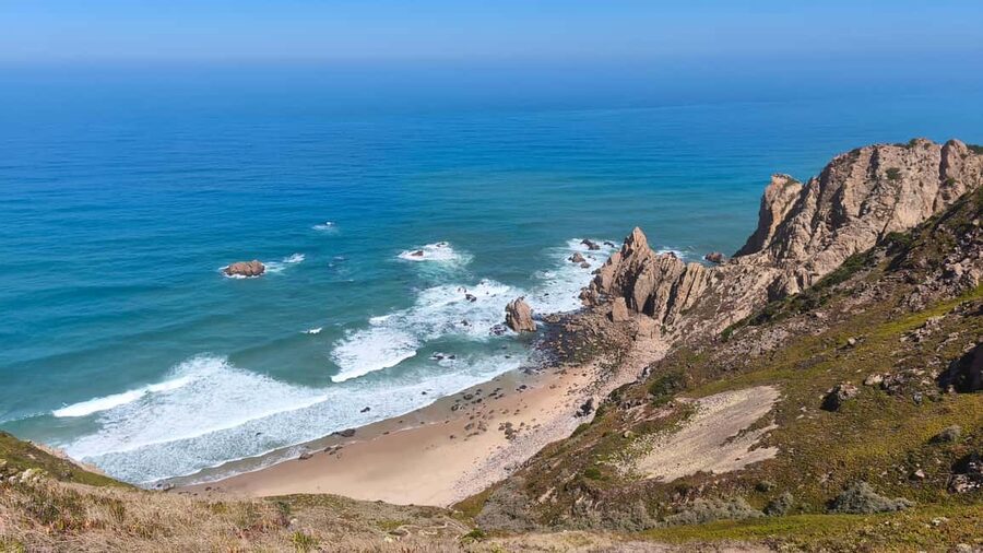 Lisbon: Hike on the Edge of Europe - Who should book this hike
