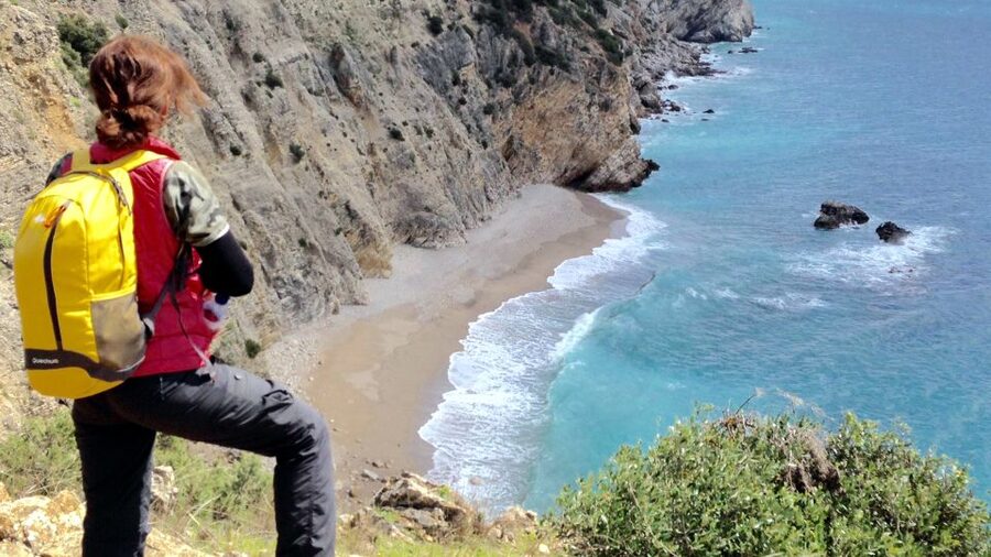 Lisbon: Hiking in Arrábida Natural Park - Who should book this Arrábida hike?