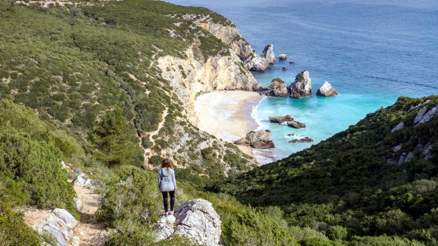 Lisbon: Hiking in Arrábida Natural Park - Why Arrábida makes a good break from Lisbon