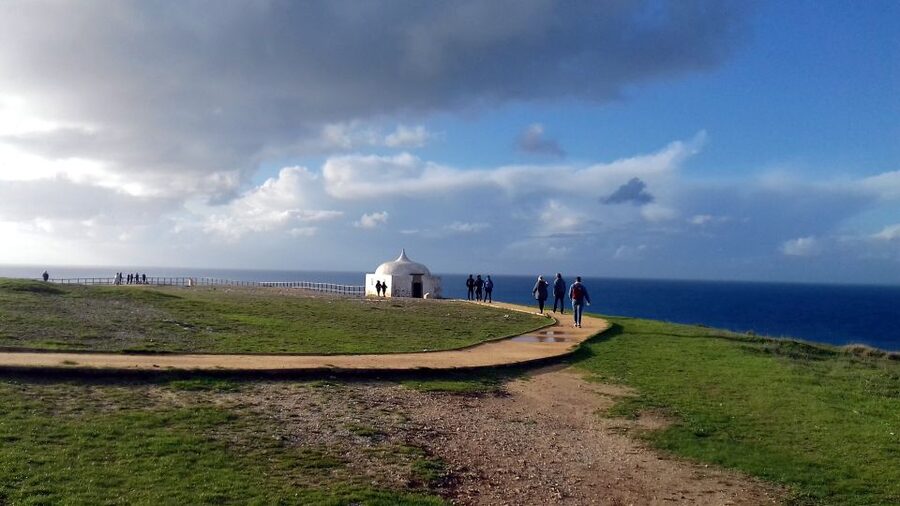 Lisbon: Hiking in Arrábida Natural Park - Choosing between valleys, the cape, and coastal paths