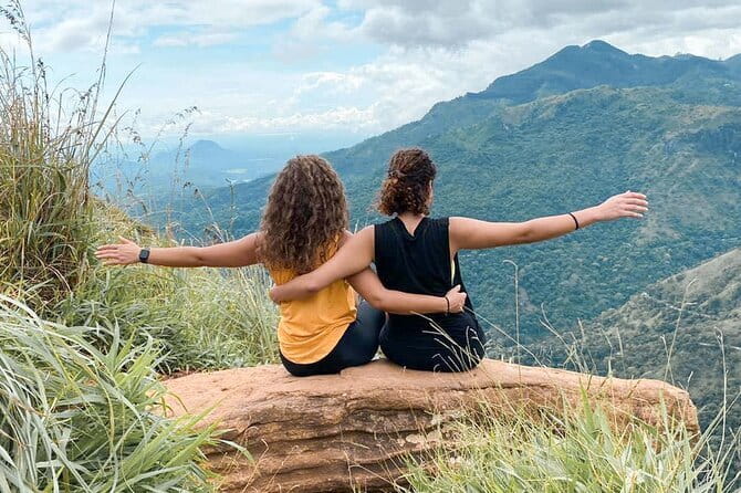 Little Adams peak Sunrise Hike and Yoga Lesson . - Is $60 a fair price?