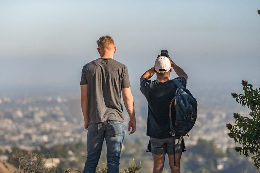 Los Angeles: Hollywood Sign Adventure Hike and Tour - Is $35 a fair price?