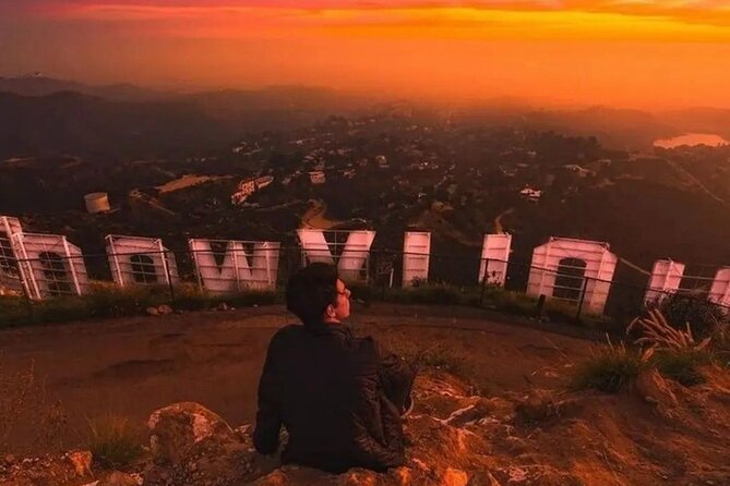 Los Angeles: The Original 2.5-Hour Hollywood Sign Hike - What you can see from the high points