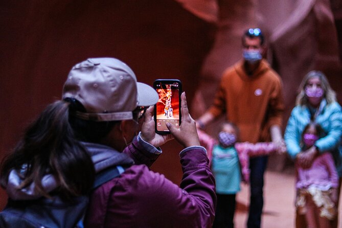 Lower Antelope Canyon Hiking Tour - Is $94 a fair price?