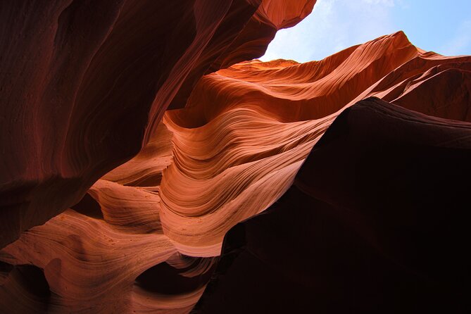 Lower Antelope Canyon Hiking Tour - Who should book this tour