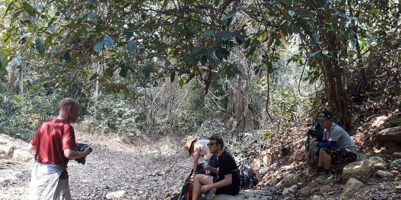 Luang Prabang: 3-Day Cultural Remote Trek With Homestay - How much value is in the $360 price?