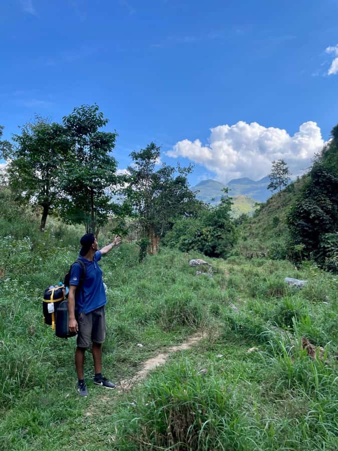 Luang Prabang: Full Day Trek to Kuang Si Waterfall & Village - Key points at a glance