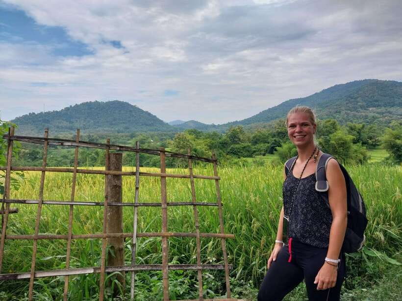 Luang Prabang: Hiking Off the Beaten Track with Picnic Lunch - Who should book this hike?
