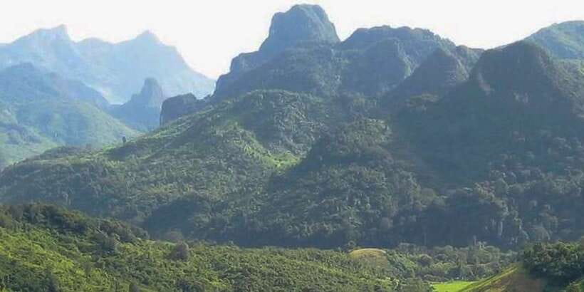 Luang Prabang: Mountain Trek & Local Villages Overnight Tour - What the $200 price really covers
