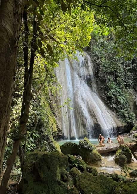 Luang Prabang: Nong Khiaw 3-Day Trekking & camping, Homstay - Sunrise, breakfast, and a remote village