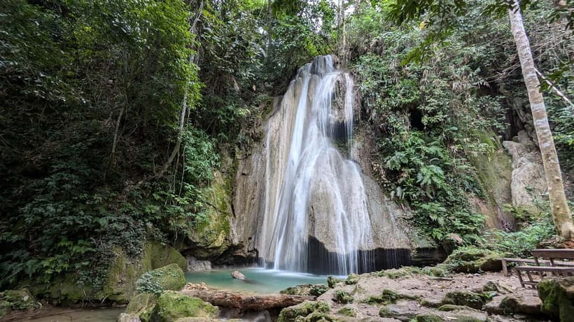 Luang Prabang to Nong Khiaw: River Cruise, Hike & Waterfall - Why this transfer is better than a straight road trip