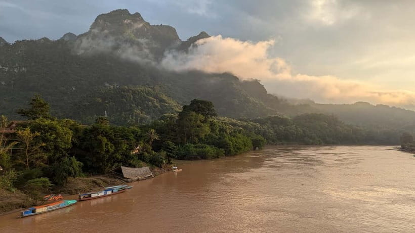 Luang Prabang to Nong Khiaw: River Cruise, Hike & Waterfall - Should you book this Luang Prabang to Nong Khiaw tour?