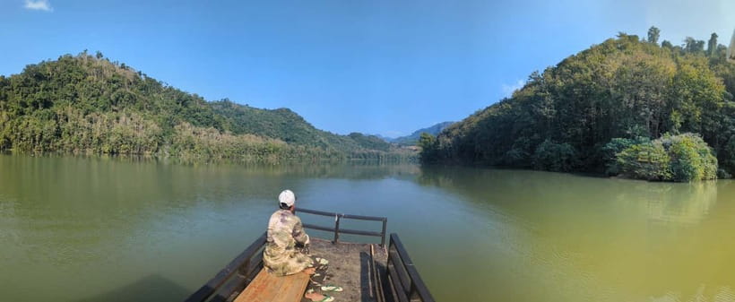 Luang Prabang to Nong Khiaw: River Cruise, Hike & Waterfall - FAQ