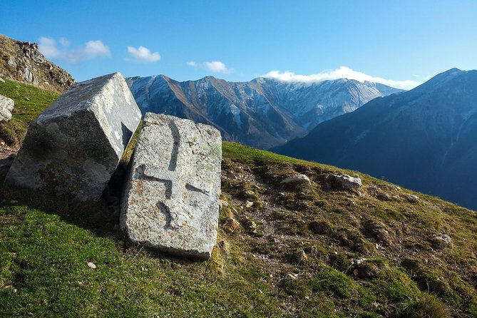 Lukomir Highland Village Hike - Rakitnica canyon is the visual high point