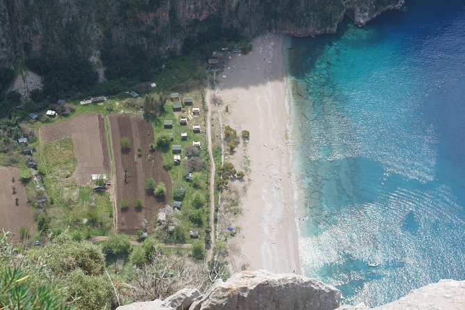 Lycian Way Trekking Tour (7 Days) - Day 6: Patara and a nine-kilometer walking day