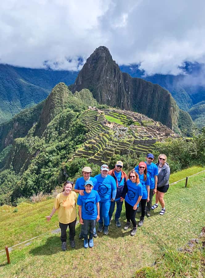 Machu Picchu: 5-Day Salkantay Trek with Panoramic Train - Key points to know before booking