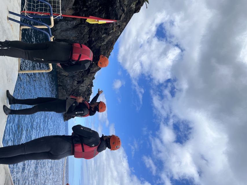 Madeira: Garajau Coastal Hike and Cliff Jumping - Why the two-hour format works