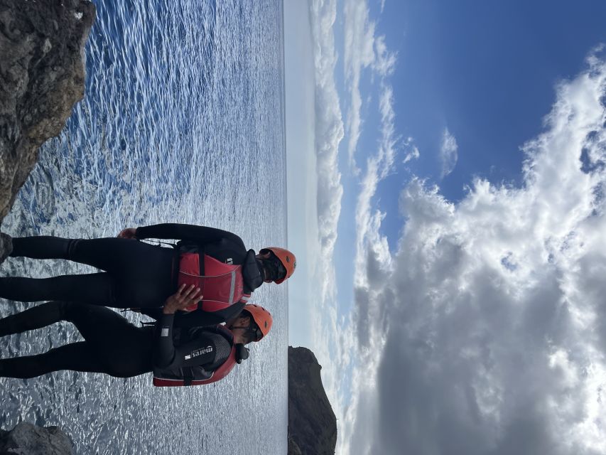 Madeira: Garajau Coastal Hike and Cliff Jumping - Who should book this Garajau adventure