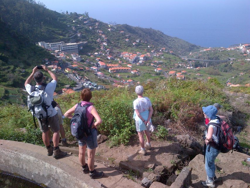 Madeira: Levado do Norte 2-Hour Hiking Tour - Who will enjoy this walk most?