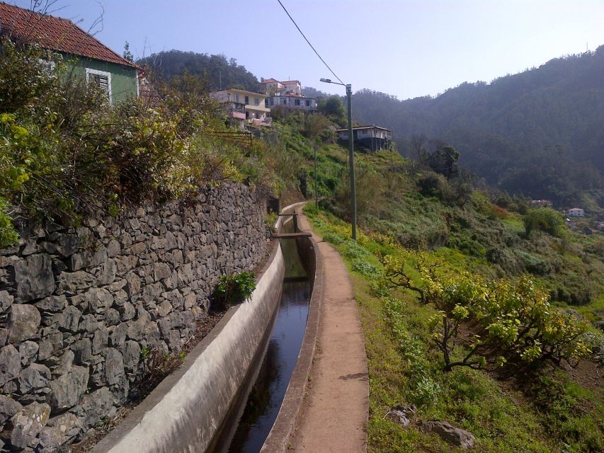 Madeira: Levado do Norte 2-Hour Hiking Tour - Booking details that can save you trouble