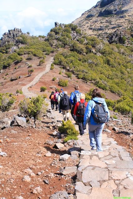 Madeira: Pico Arieiro to Pico Ruivo Hike - What the Pico Arieiro to Pico Ruivo day is really like