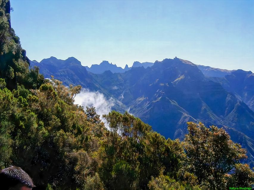 Madeira: Pico Arieiro to Pico Ruivo Hike - Who should book this hike?