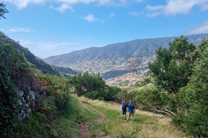 Madeira Porto da Cruz to Machico Self Hiking Tour with Transfer - Hugo’s role before and during the walk