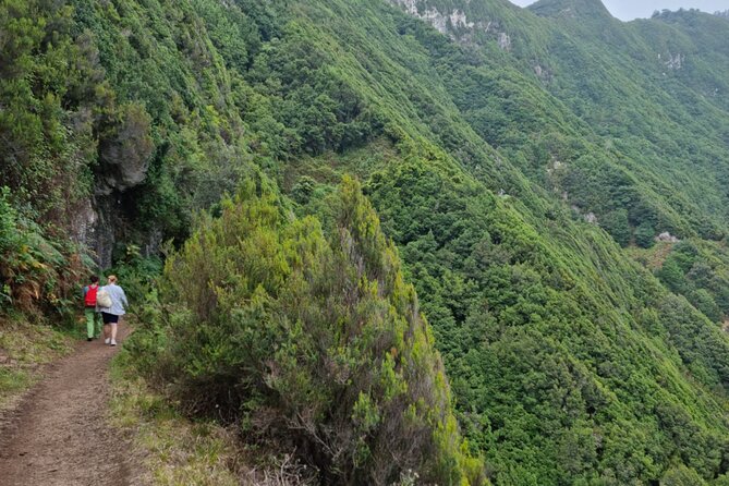 Madeira Porto da Cruz to Machico Self Hiking Tour with Transfer - What to bring for a three-hour hike