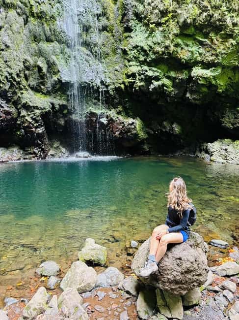 Madeira: PR 9 - Levada do Caldeirão Verde Hike Transfer - Who will enjoy this, and who should skip it?