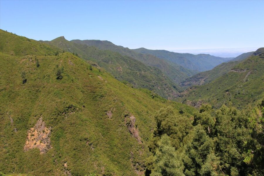 Madeira: Rabaçal, Risco and 25 Fontes Guided Hiking Tour - What to pack for a comfortable hike