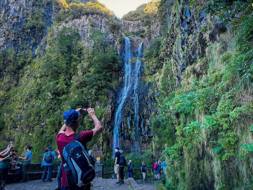Madeira: Rabaçal Valley and the 25 Fountains Hike - How to prepare for the 11-kilometer route