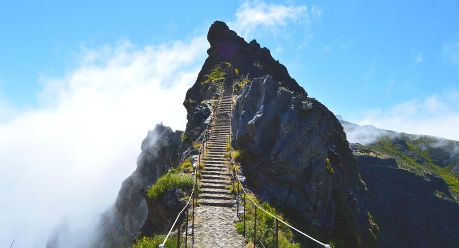 Madeira Stairway to Heaven to Larano Hike Mountain to Sea - FAQ