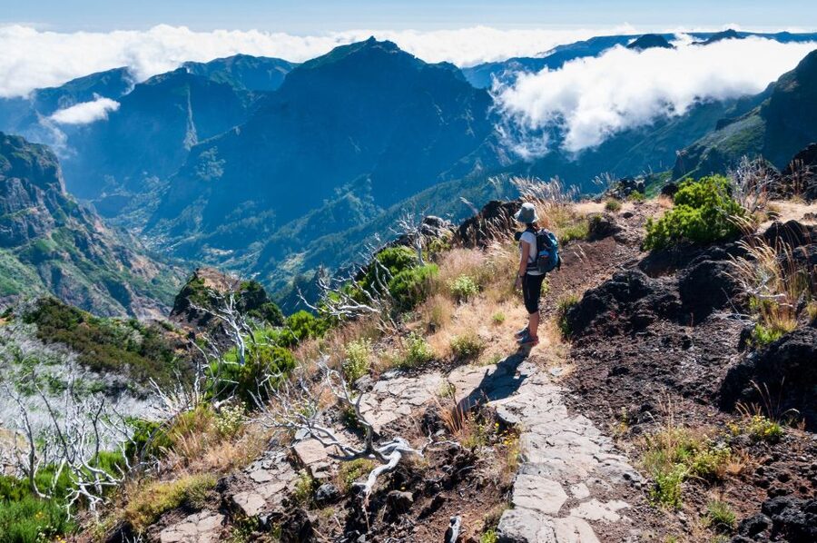 Madeira Stairway to Heaven to Larano Hike Mountain to Sea - Should you book the Stairway to Heaven and Larano hike?