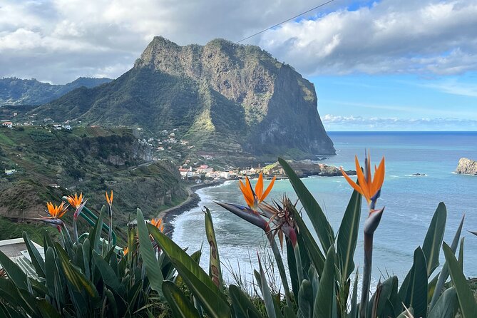 Madeira Stairway to Heaven to Larano Hike Mountain to Sea - Coffee, conversation, and a short reset