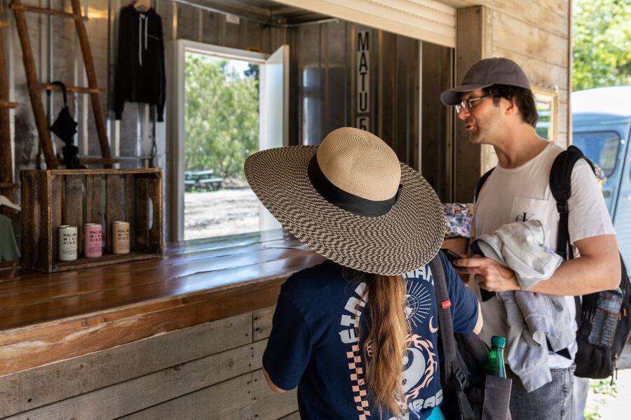 Malibu: Guided Vineyard Hike with Photo Stops and Wine - Seeing Chumash cave paintings
