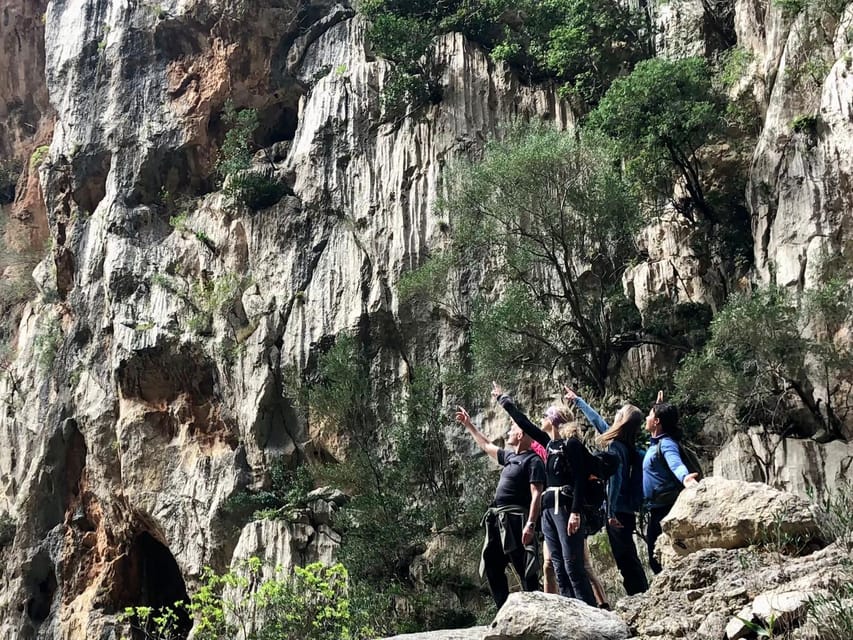 Mallorca: Guided Torrent de Pareís Hike (5 Hours) - Fitness, Safety, and Who Should Skip It